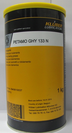 petamo ghy 133n 润滑脂