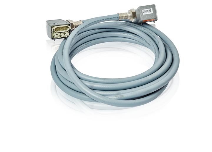 3HAC024328-001 Cable EMP67, L=10m