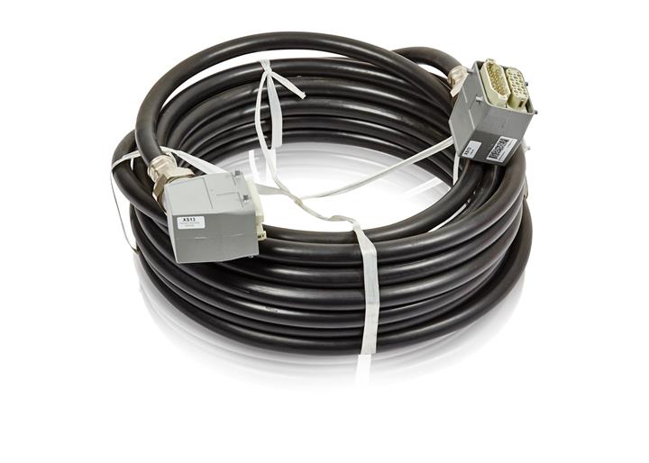 3HAC024328-005 Cable EMP67, L=15m