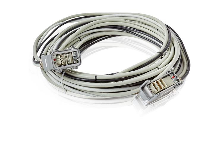 3HAC022957-002 94-1 Harness CP CS L=15m