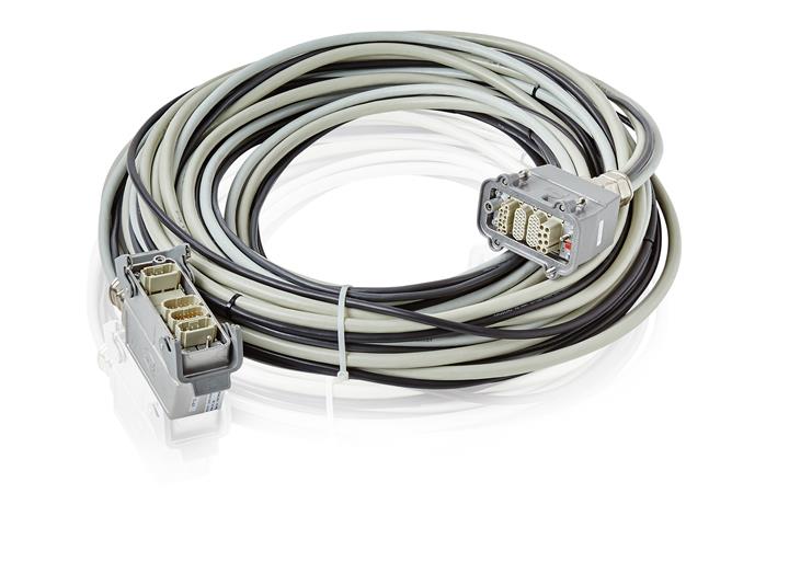 3HAC022978-002 Harness CPCS, DeviceNet L=15m