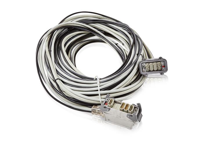 3HAC022978-006 Harness CPCS, DeviceNet L=22m