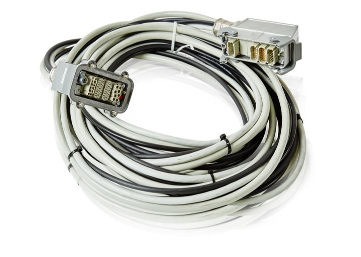 3HAC022988-001 Harness CPCS, PROFIB L=7m