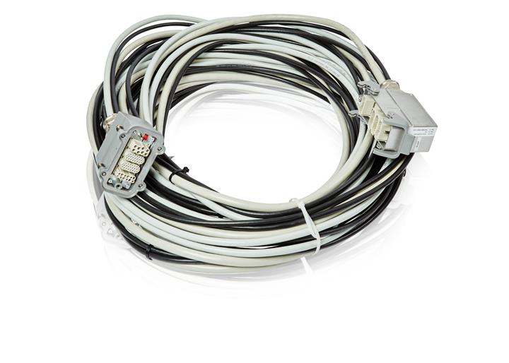 3HAC022988-002 Harness CPCS, PROFIB L=15m