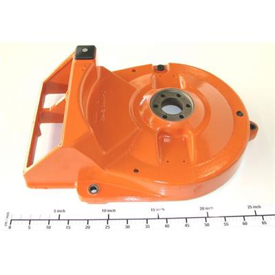 3HAC050072-001 IRB1410 Foot ABB Orange