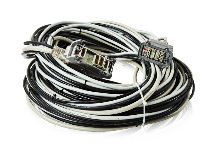 3HAC022988-003 Harness CPCS, PROFIB L=30m