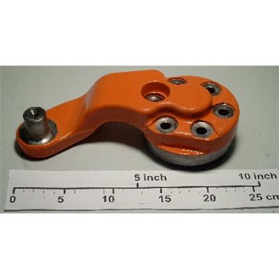 3HAC050080-001 IRB1410Parallel barABB Orange