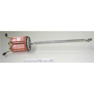 3HAC050098-001 IRB1410Drive unit, axes 5-6ABB Orange